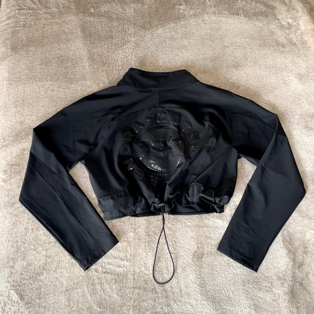 Gymshark Kendra and Kathryn Collection Jacket